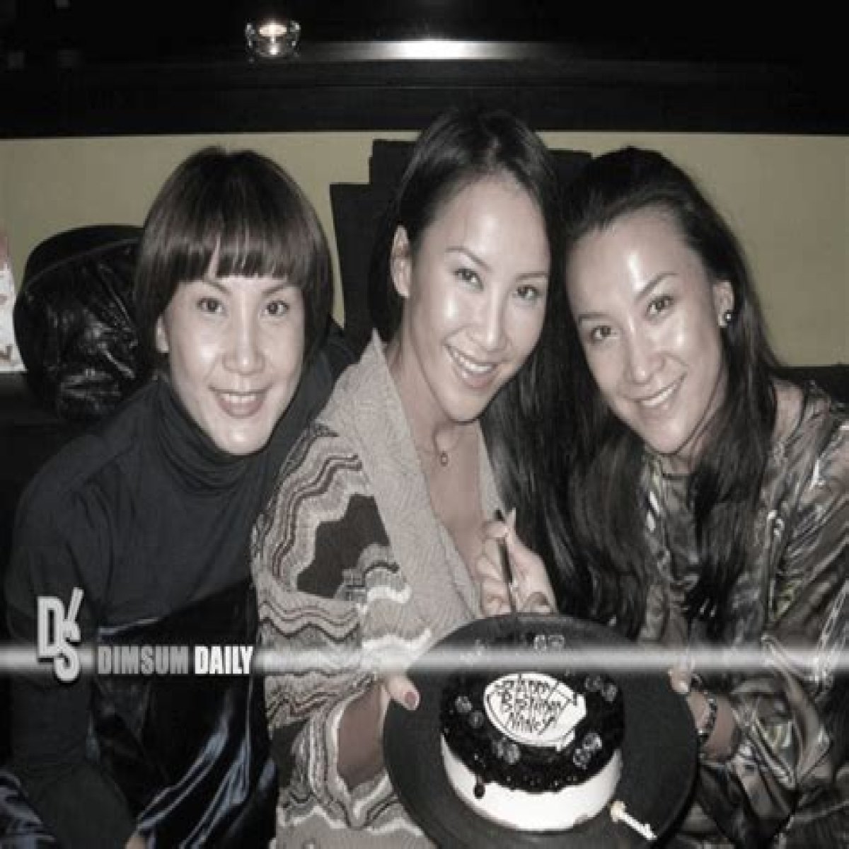 Nancy Lee (Coco Lee’s Sister) Wiki, Age, Parents, Sister, Facts