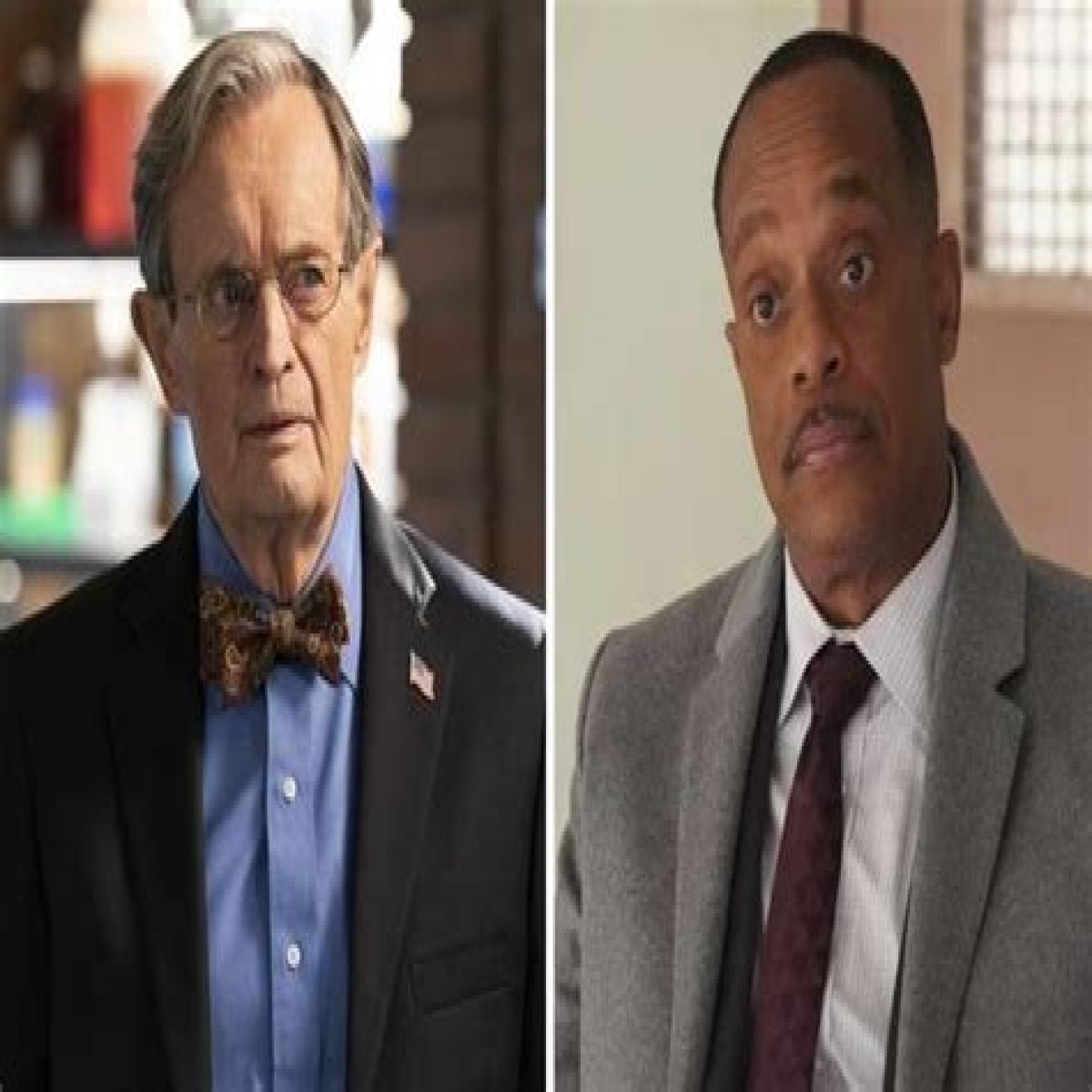 NCIS stars who have died: remember the cast members who are no longer with us