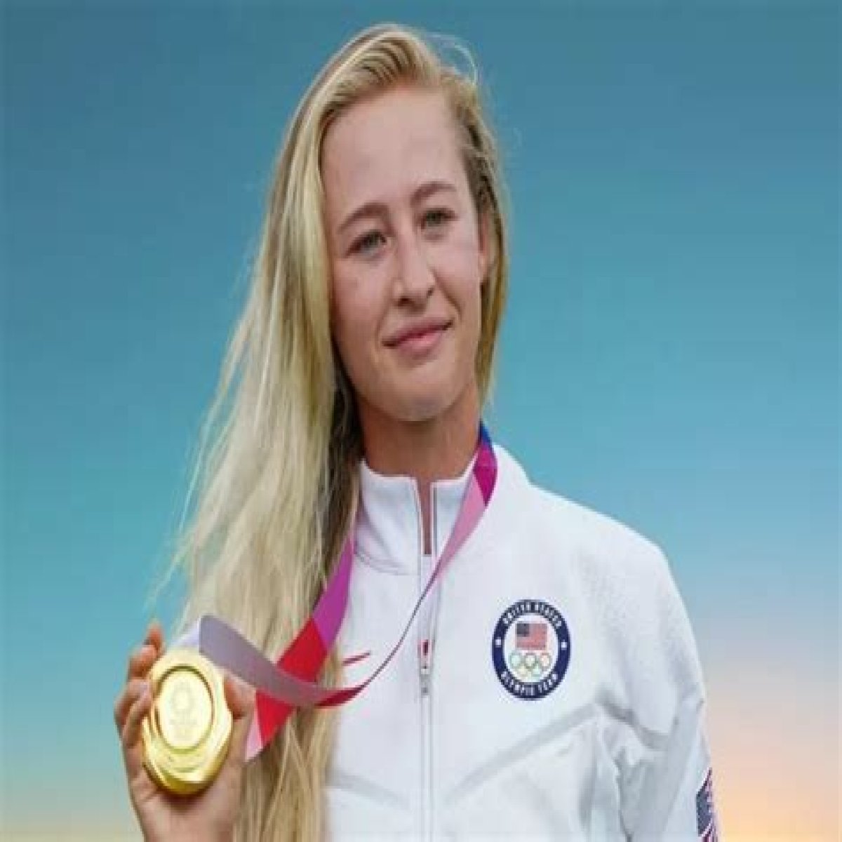 Nelly Korda Net Worth 2024