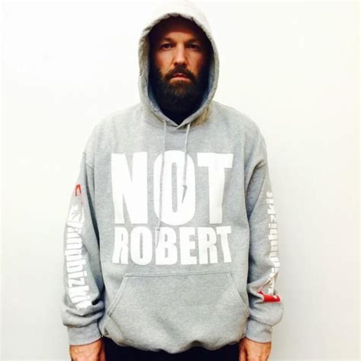 No, Robert Durst Is Not Fred Durst Father! Confusion Created Due To Related Name