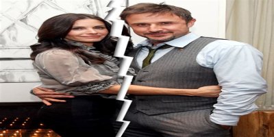 OCTOBER BREAKUP CURSE! Tish & Billy Ray Cyrus, Courteney & David Arquette And MORE! What Is Going On?