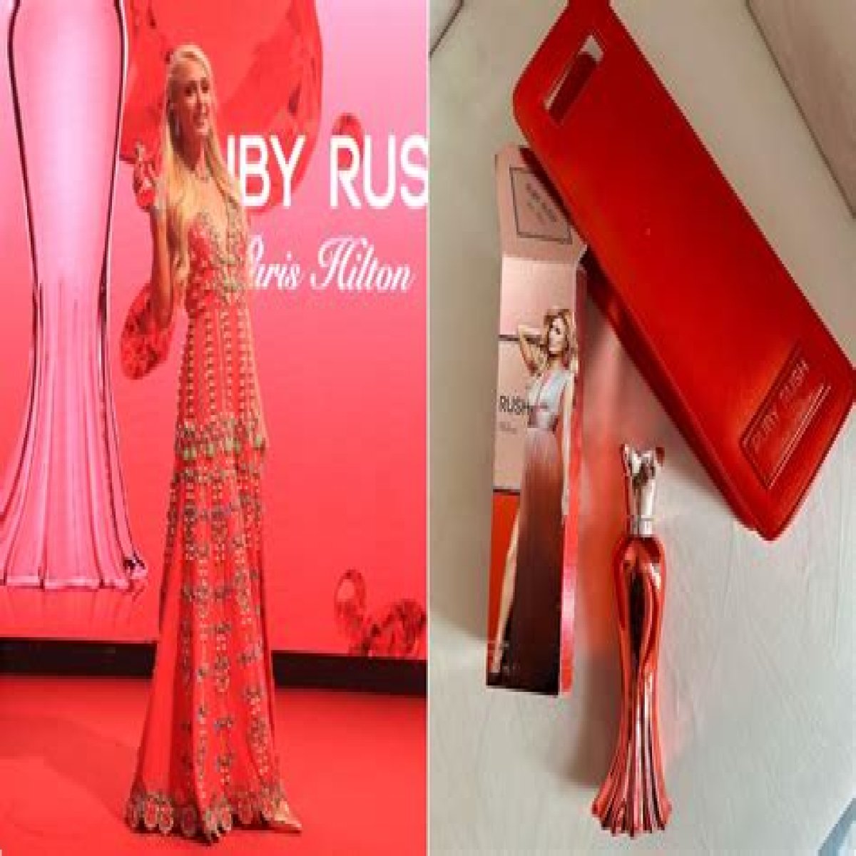 Paris Hilton Talks About India & The Launch Of Ruby Rush