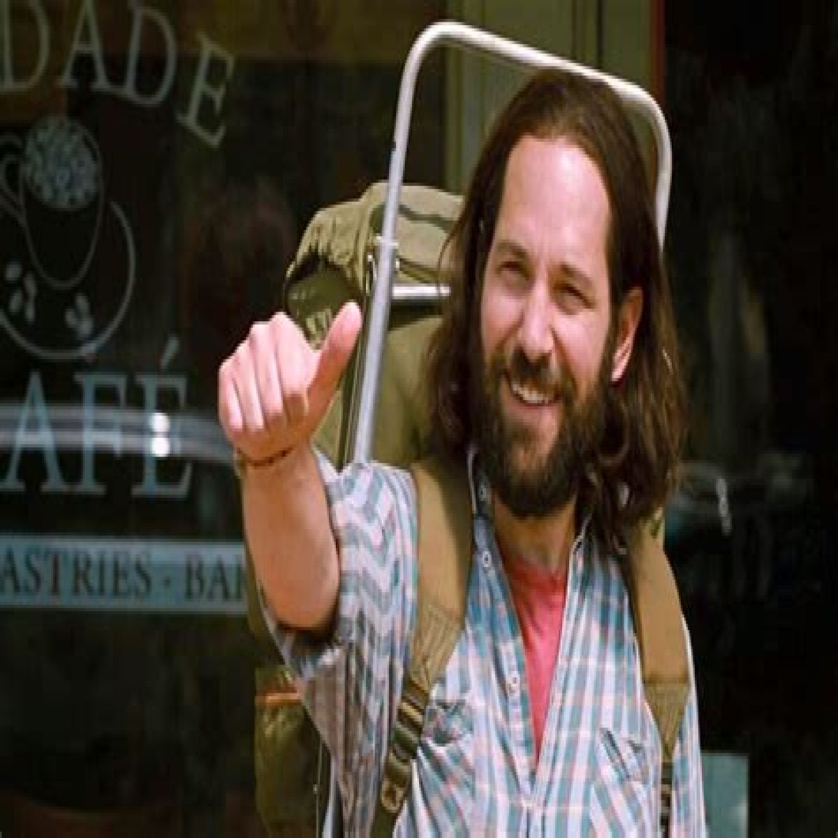 Paul Rudd Is Lovably Stupid In This Streaming Dramedy That Will Break Your Heart