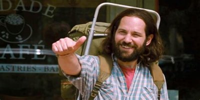 Paul Rudd Is Lovably Stupid In This Streaming Dramedy That Will Break Your Heart