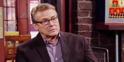 Paul Update Finally Provided – Christine's News Opens Door?