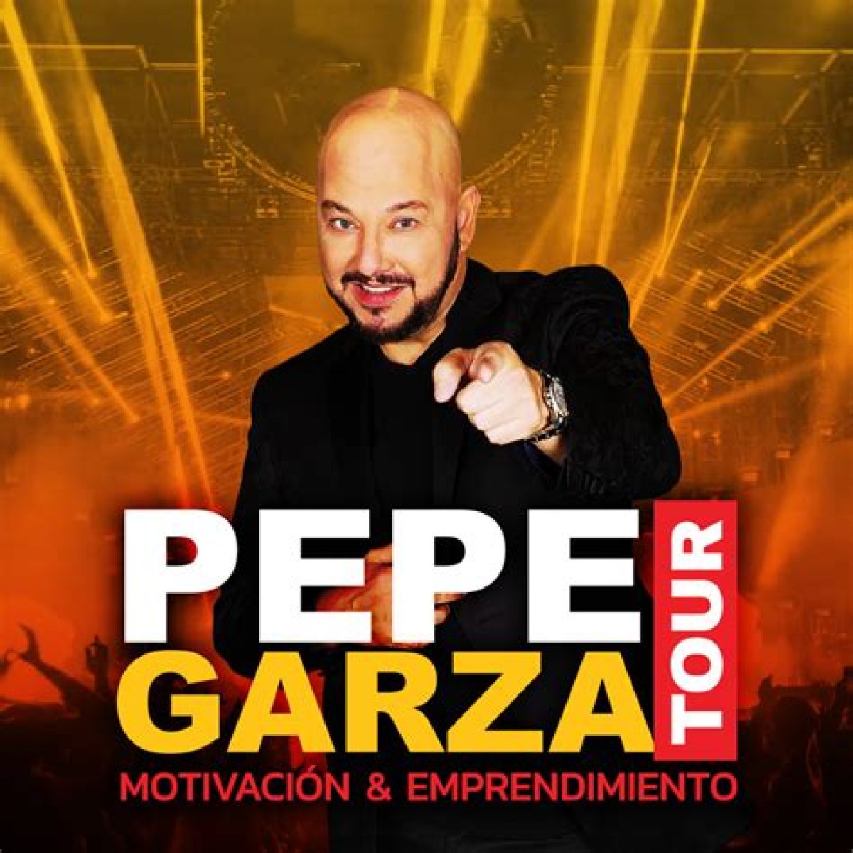 Pepe Garza Net Worth  - Pulptastic