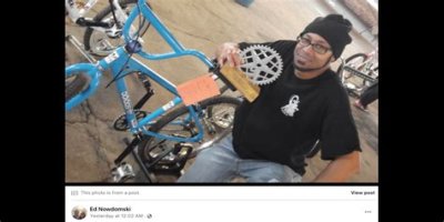 Perron Thurston Obituary, What Happened to Perron Thurston? How Did Perron Thurston Die?
