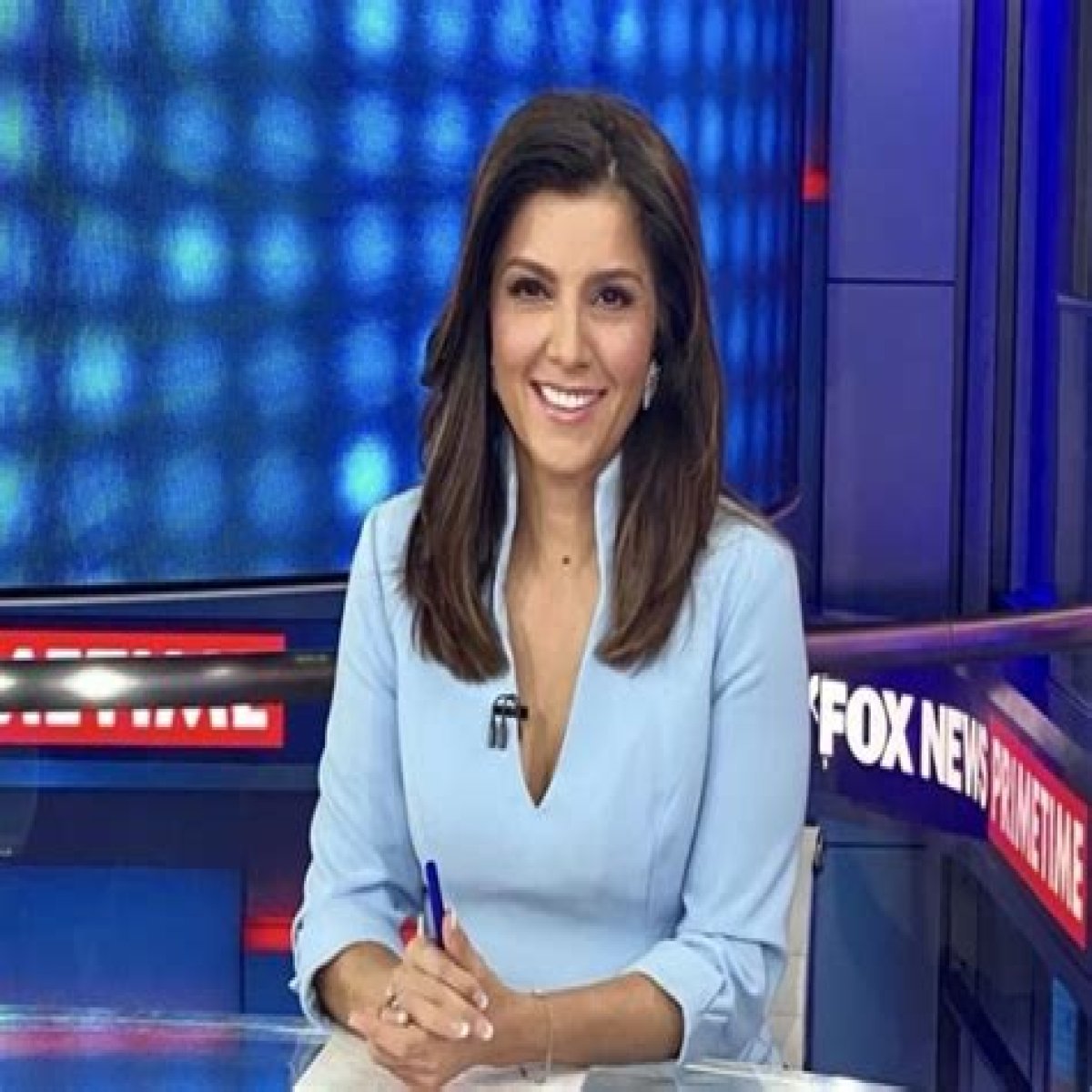 Rachel Campos-duffy Salary Fox News