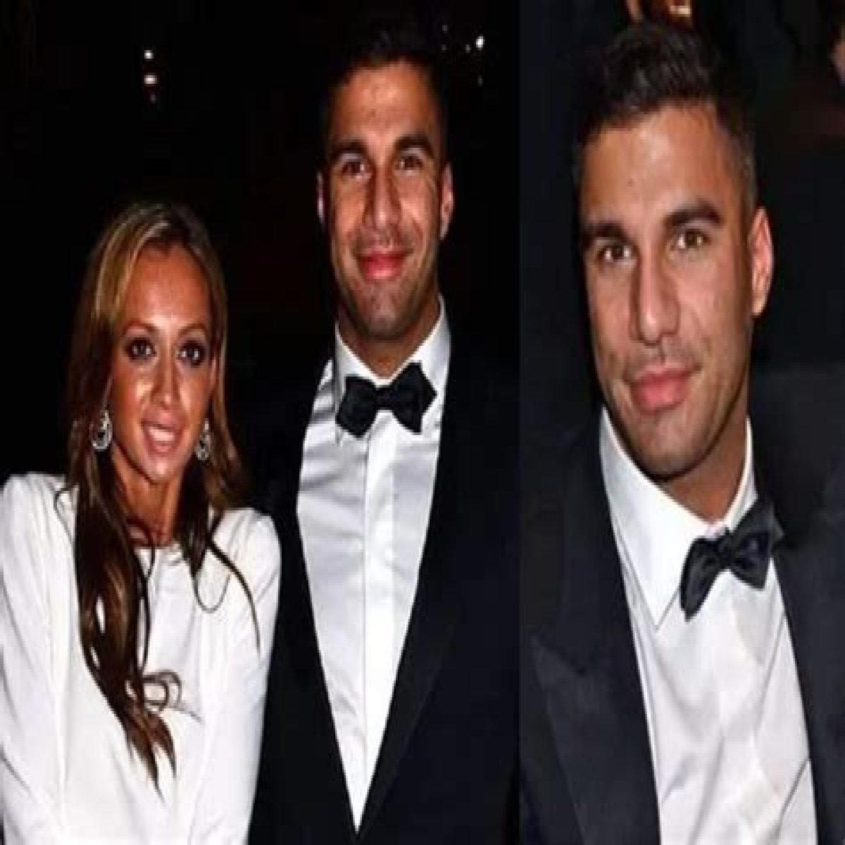 Ramtin Abdo Net Worth in 2023 How Rich is He Now?