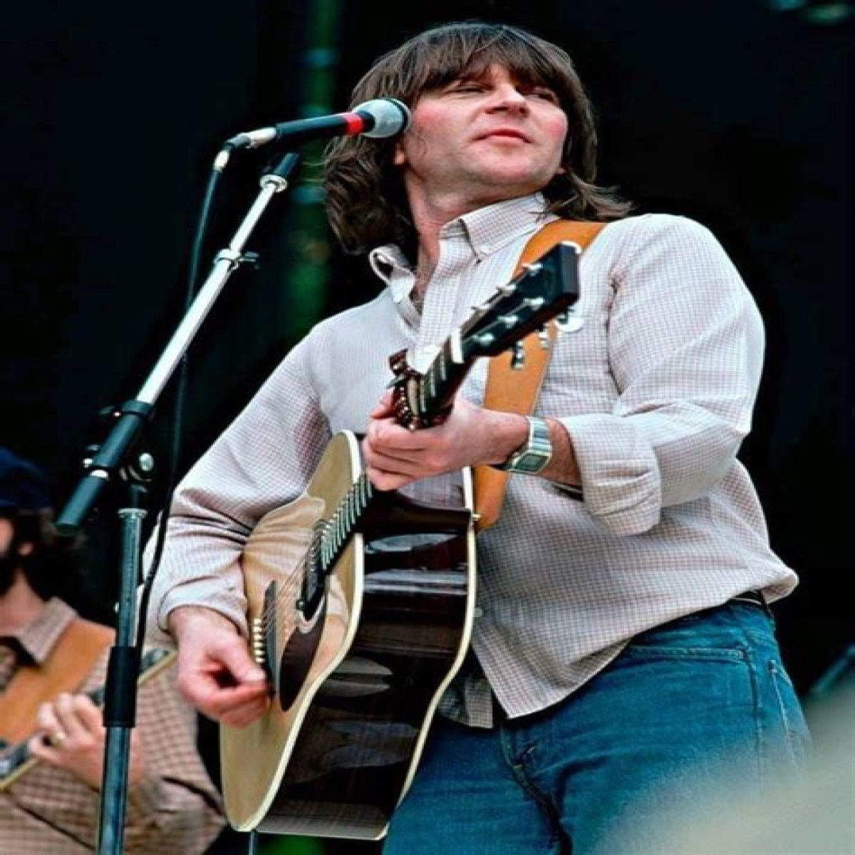 Randy Meisner Net Worth, Age, Height