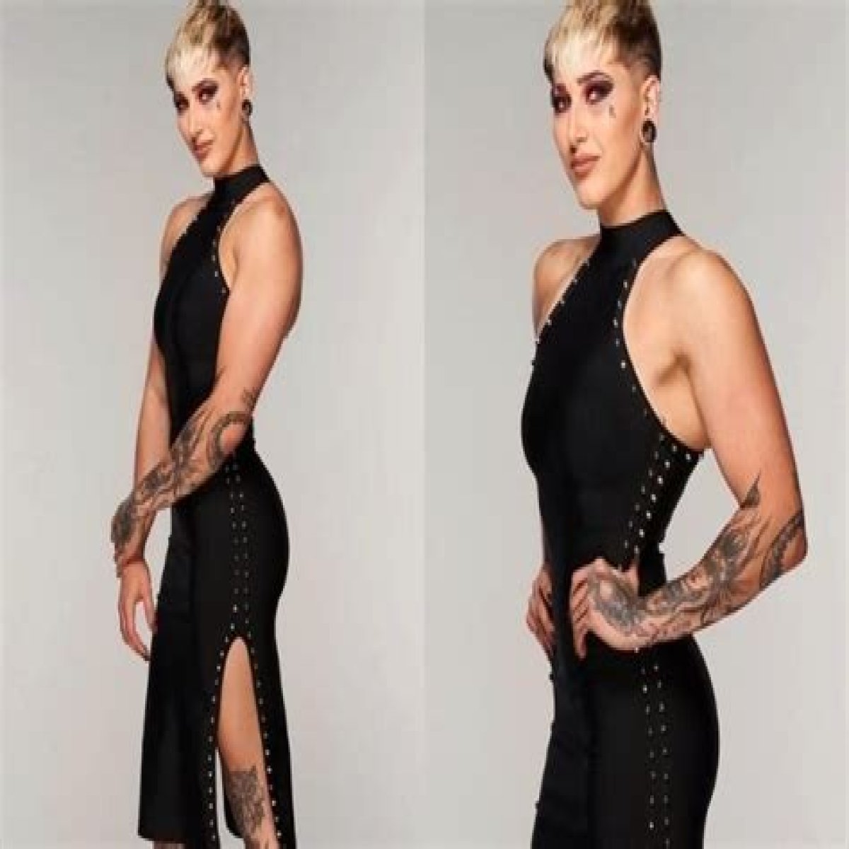 Rhea Ripley : Bio, Net Worth, Boyfriend, Height And Career