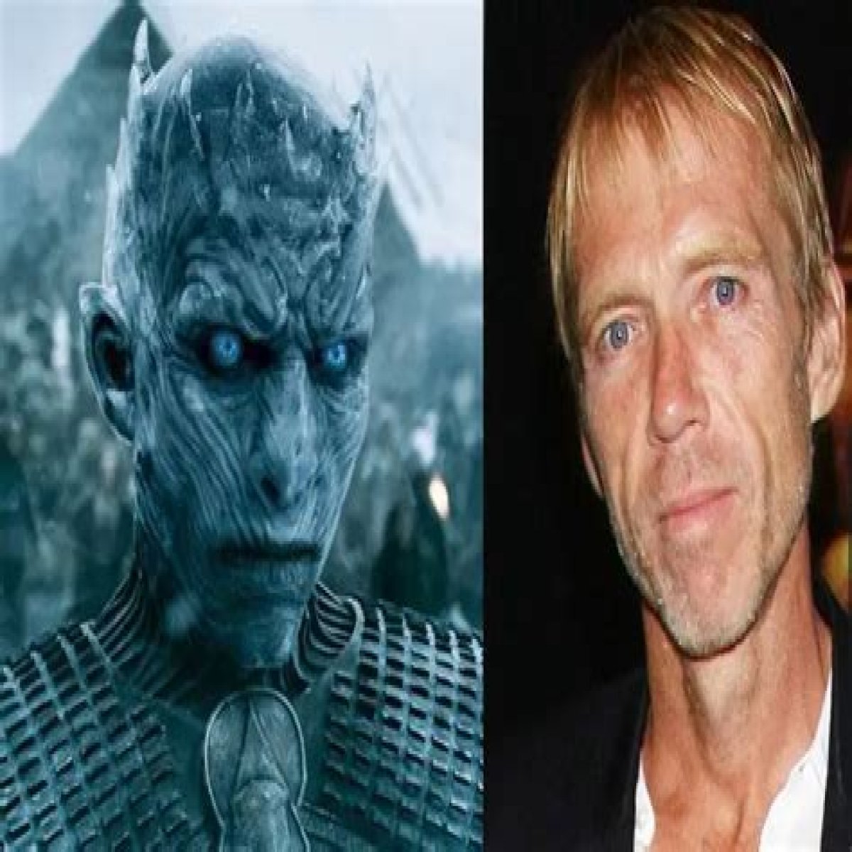 Richard Brake Net Worth