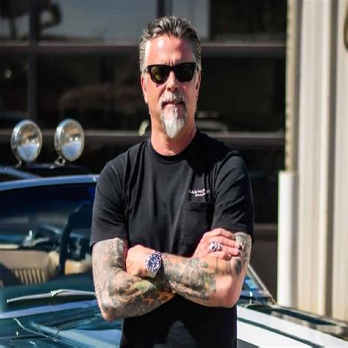 Richard Rawlings Net Worth in 2023 How Rich is He Now?