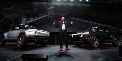 Rivian Orders Placed After 20% Price Hikes Appear to Jump Line