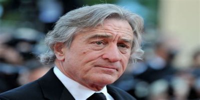Robert De Niro-One of Hollywood's legendary actor has a net worth of $500 million.