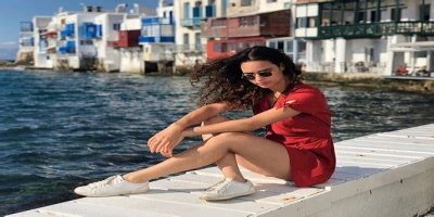 Sally Tejada - Bio, Age, Wiki, Facts and Family