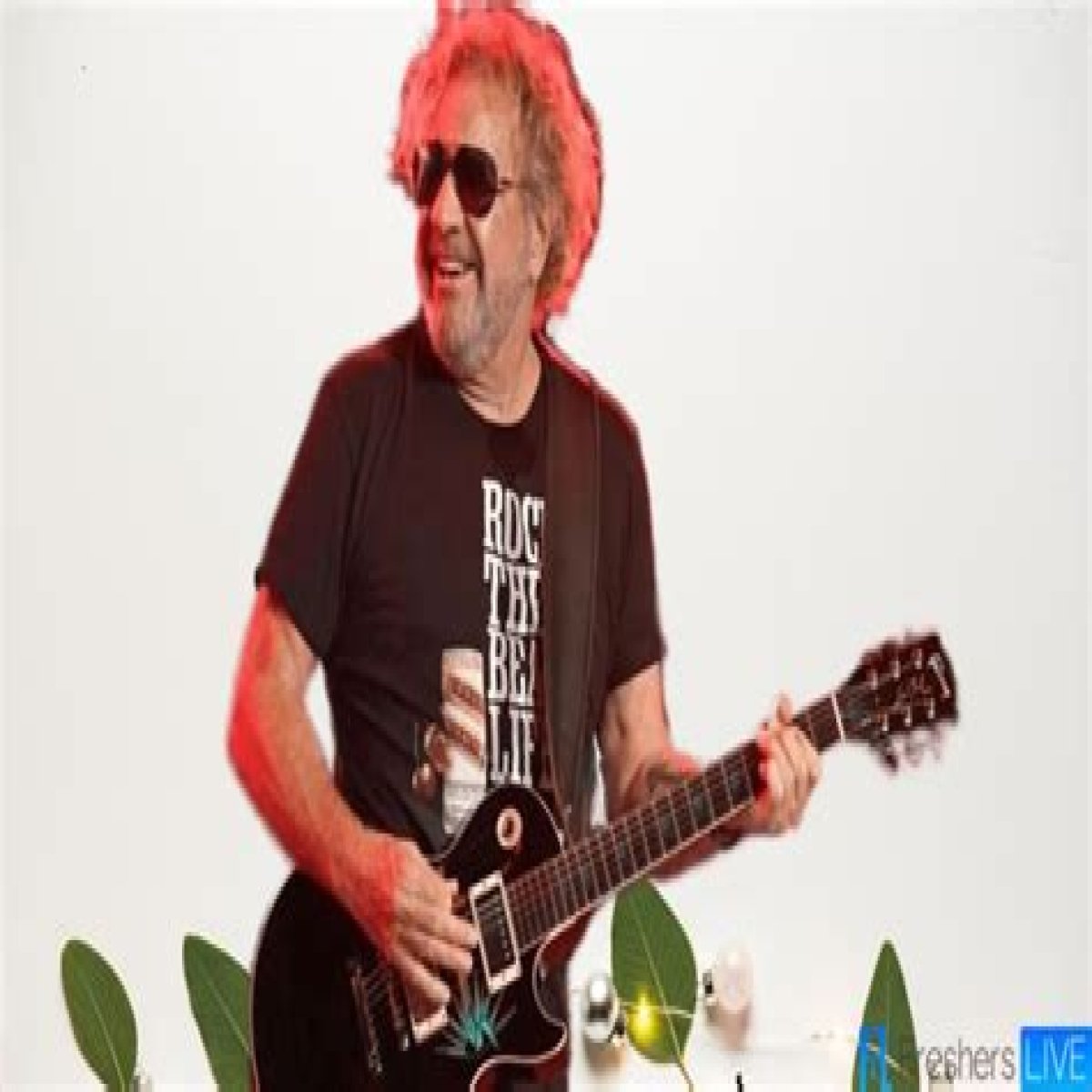 Sammy Hagar Net Worth in 2023 How Rich is He Now?
