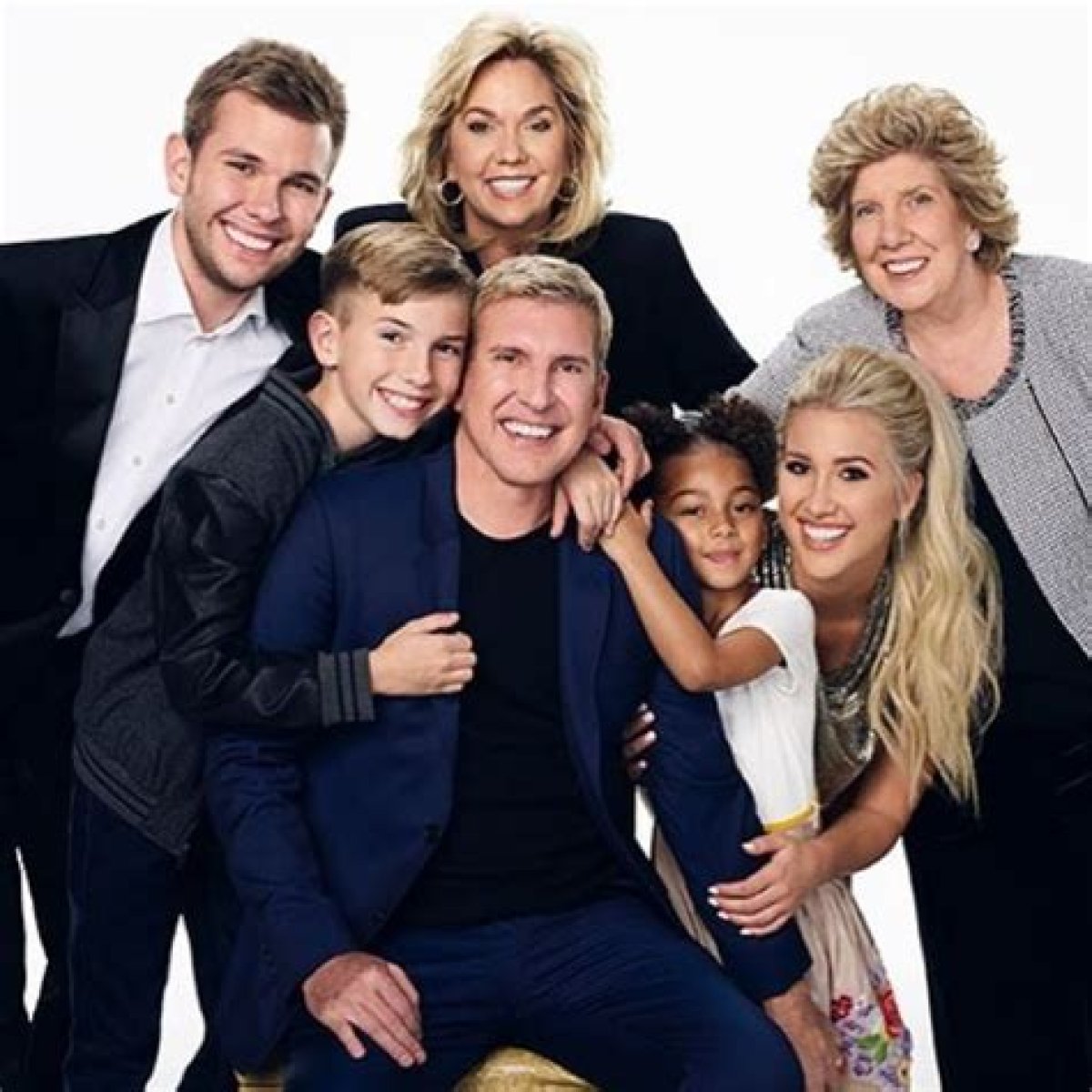 Savannah Chrisley Biography, Age, Wiki, Height, Weight, Boyfriend, Family & More