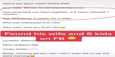 Scorned woman gets revenge on her cheating Tinder match by inviting HIS WIFE to their date