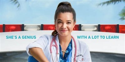 See The Doogie Howser Reboot’s New Theme Song For Hawaiian Female Lead