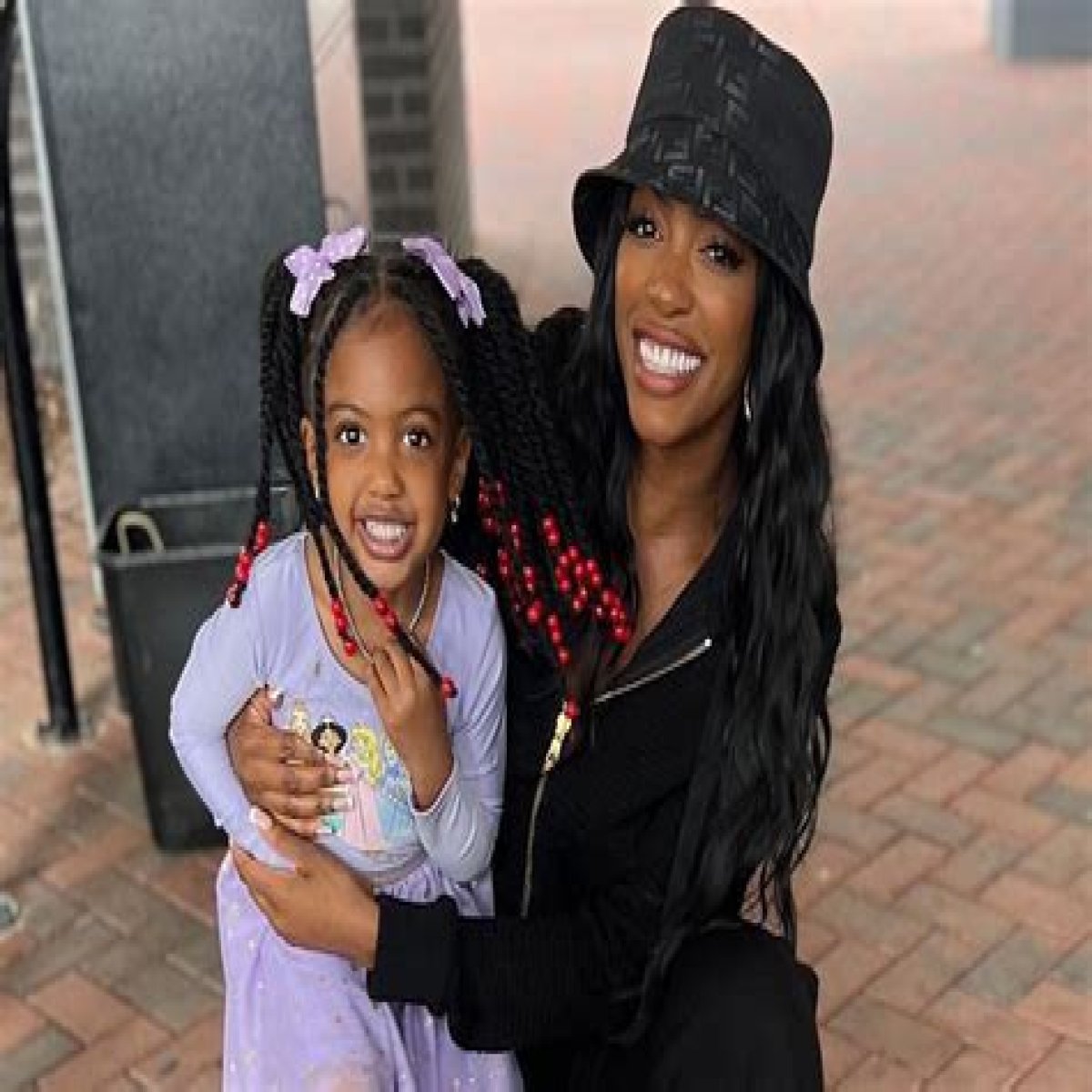 Shamea Morton Prepared An Extraordinary Surprise For Porsha Williams’ Daughter, Pilar Jhena’s Birthday – Fans Are Impressed To Tears