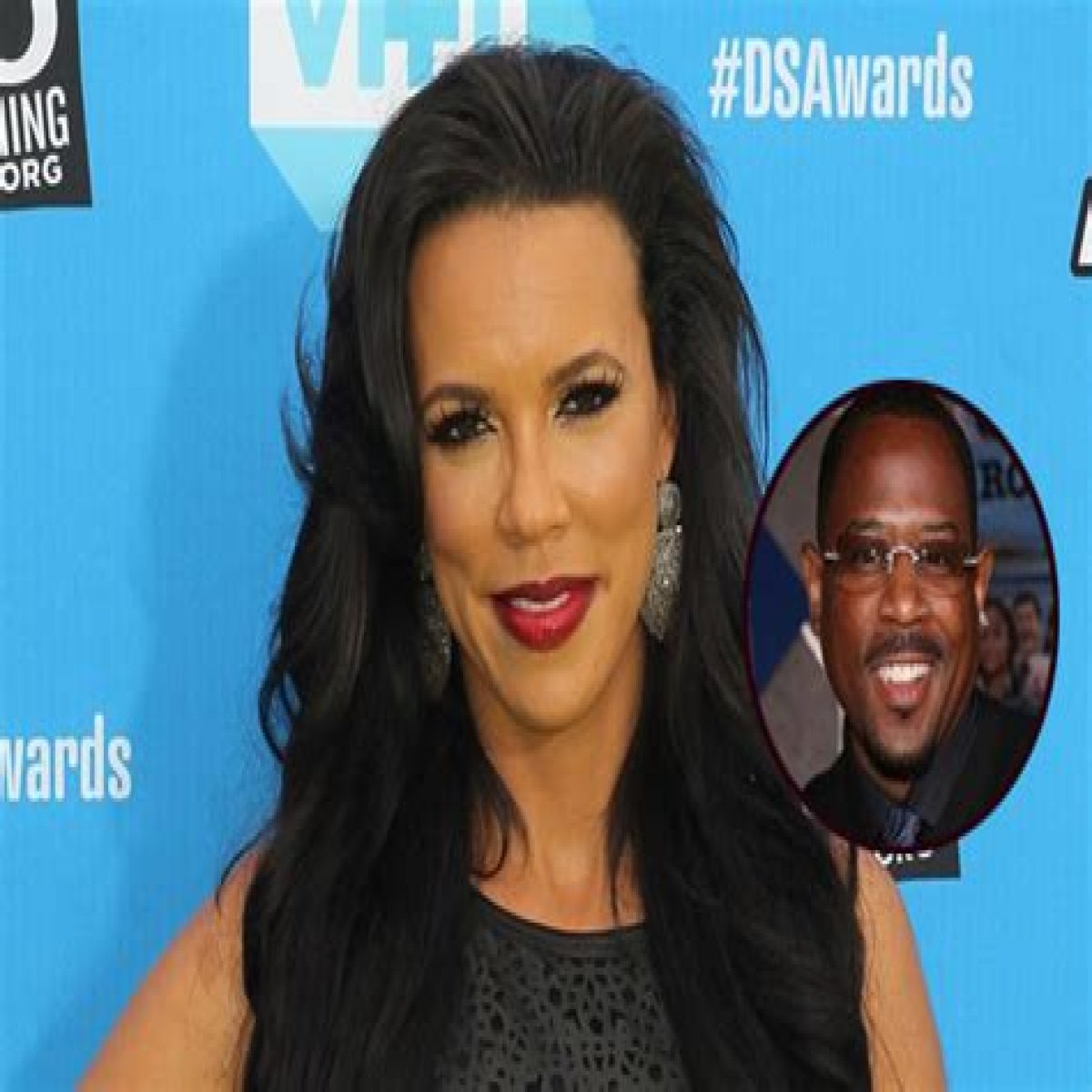Shamicka Gibbs- All About Martin Lawrence’s Ex-Wife