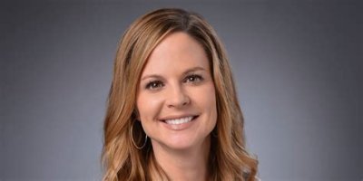 Shannon Spake’s (Fox Sports) Wiki, Husband, Measurements