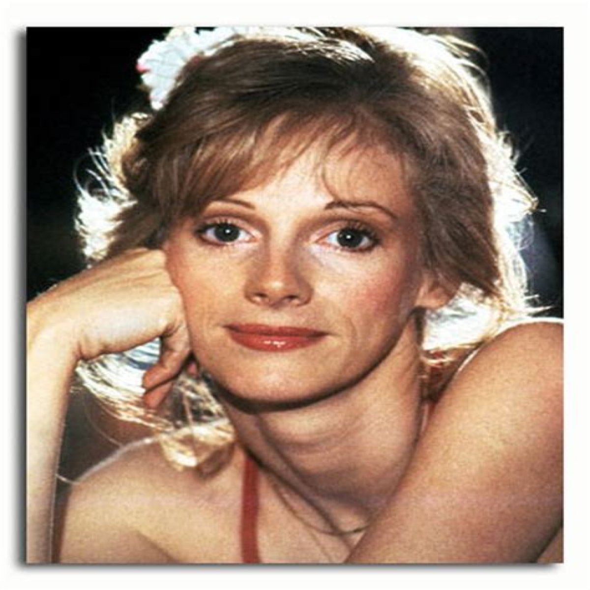 Sondra Locke