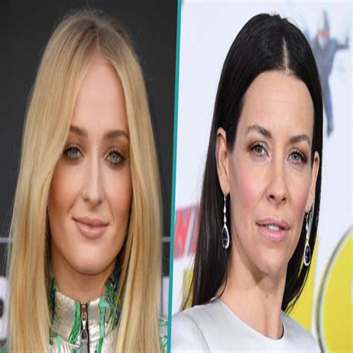 Sophie Turner Allegedly Shades Evangeline Lilly After She Defied Self-Quarantine Suggestion