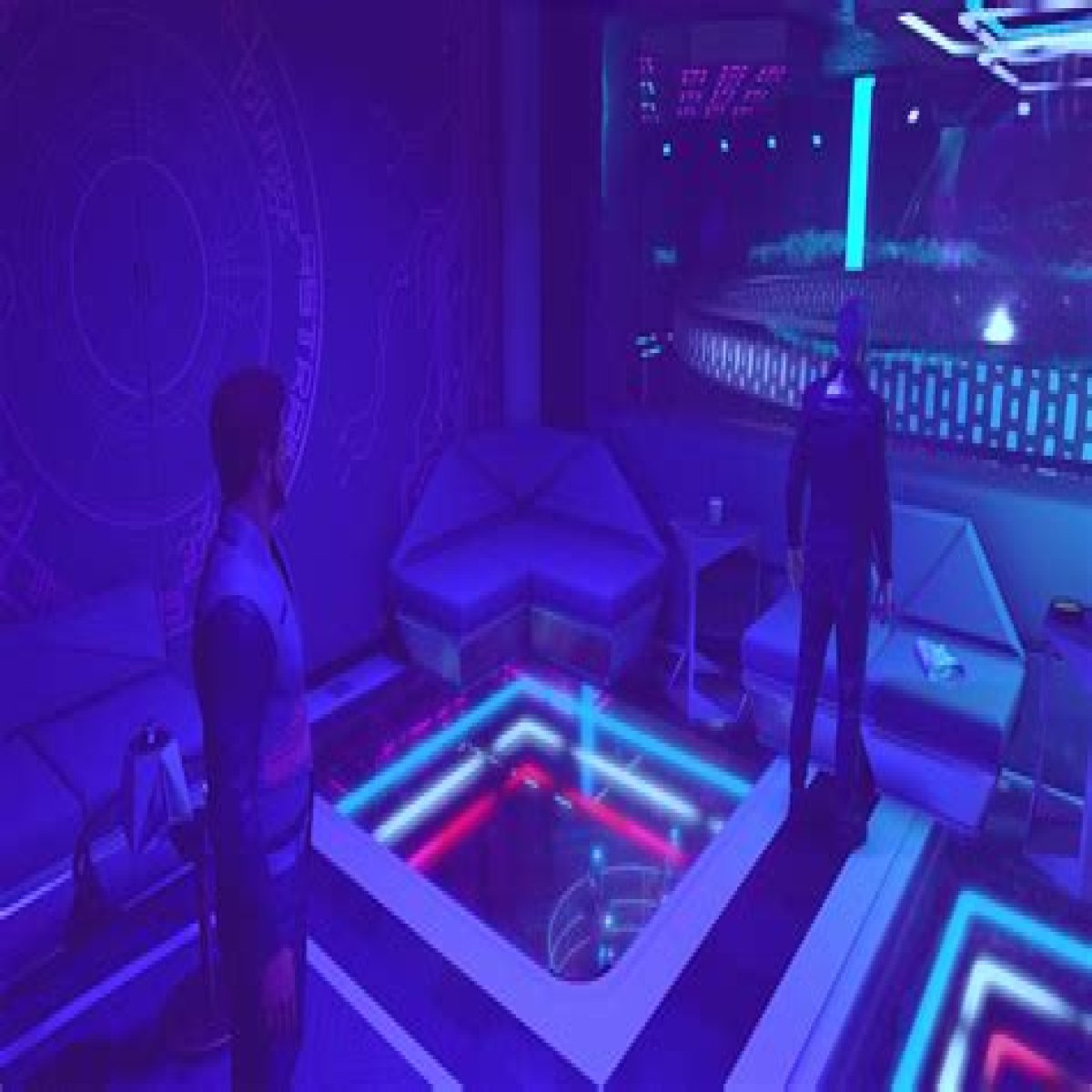 Starfield Guilty Parties: Should You Talk to Benjamin Bayu?