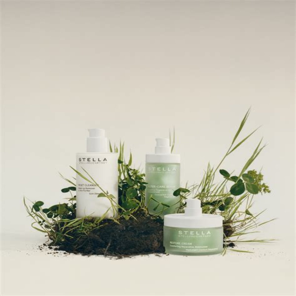 Stella McCartney’s Conscious Beauty Brand Is Finally Here!