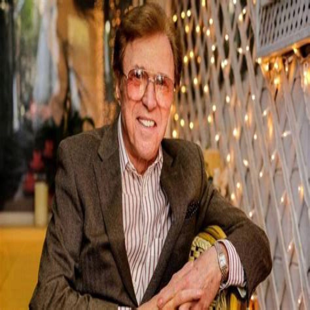 Steve Lawrence Net Worth 2024