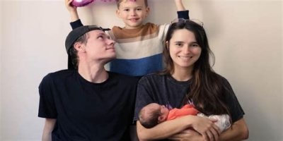 Steven Frend's Son Alex Celebrates A Birthday- How Old Is He?