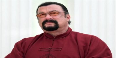 Steven Seagal  Bio (Wiki) 