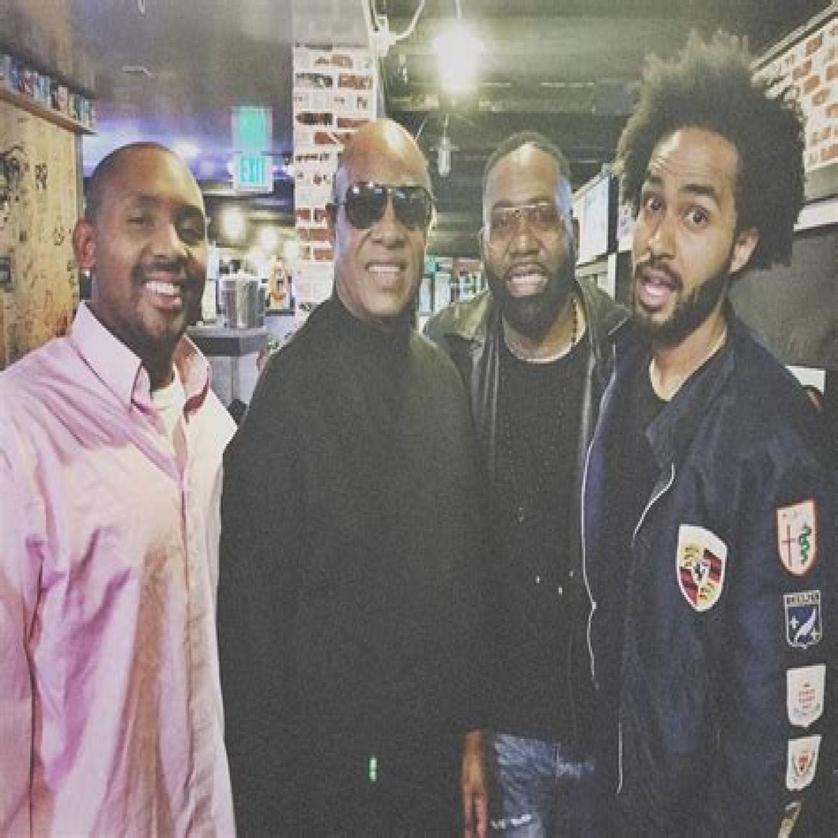 Stevie Wonder Siblings: Meet Stevie Wonder’s Siblings