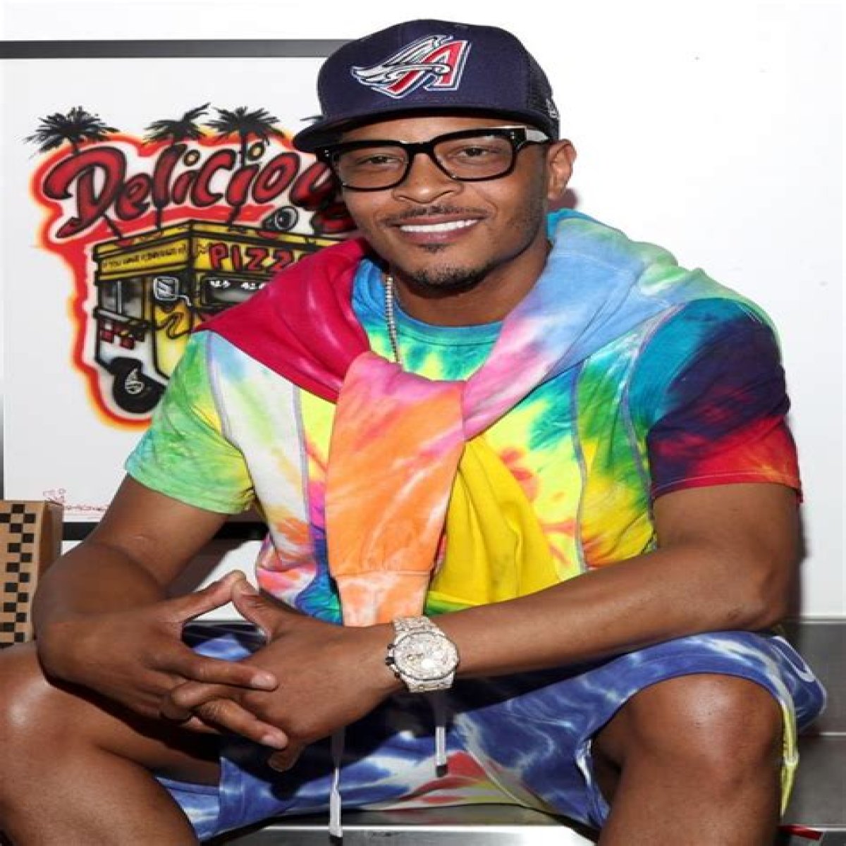 T.I. Net Worth in 2023 How Rich is He Now?