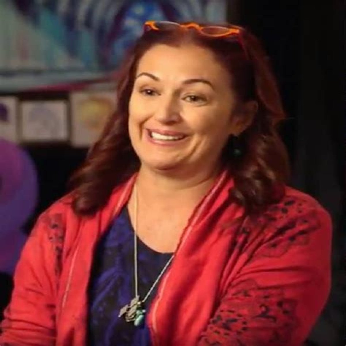 Tabitha St. Germain - MobyGames
