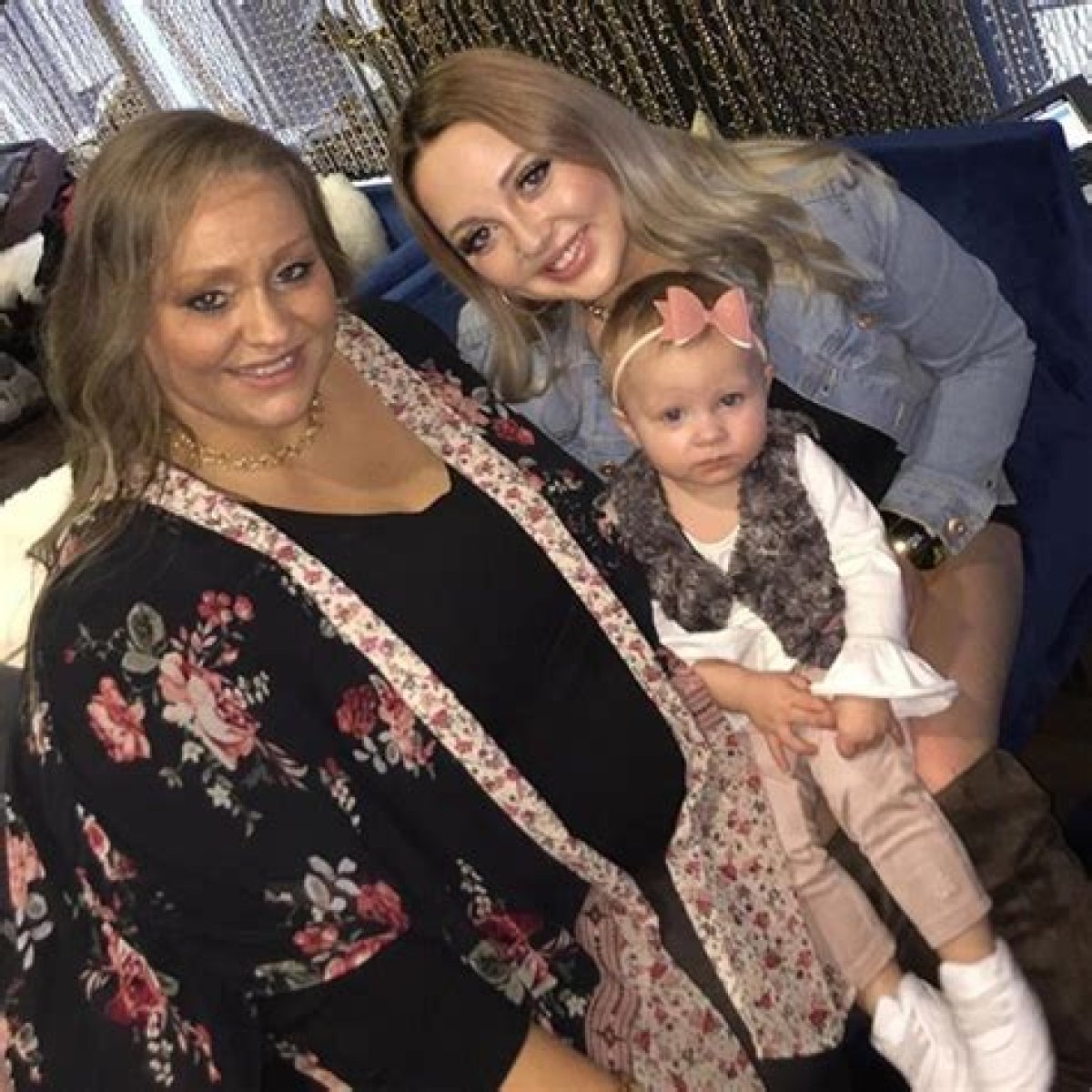 'Teen Mom' Star Jade Cline Reveals That Her Parents Are in Rehab