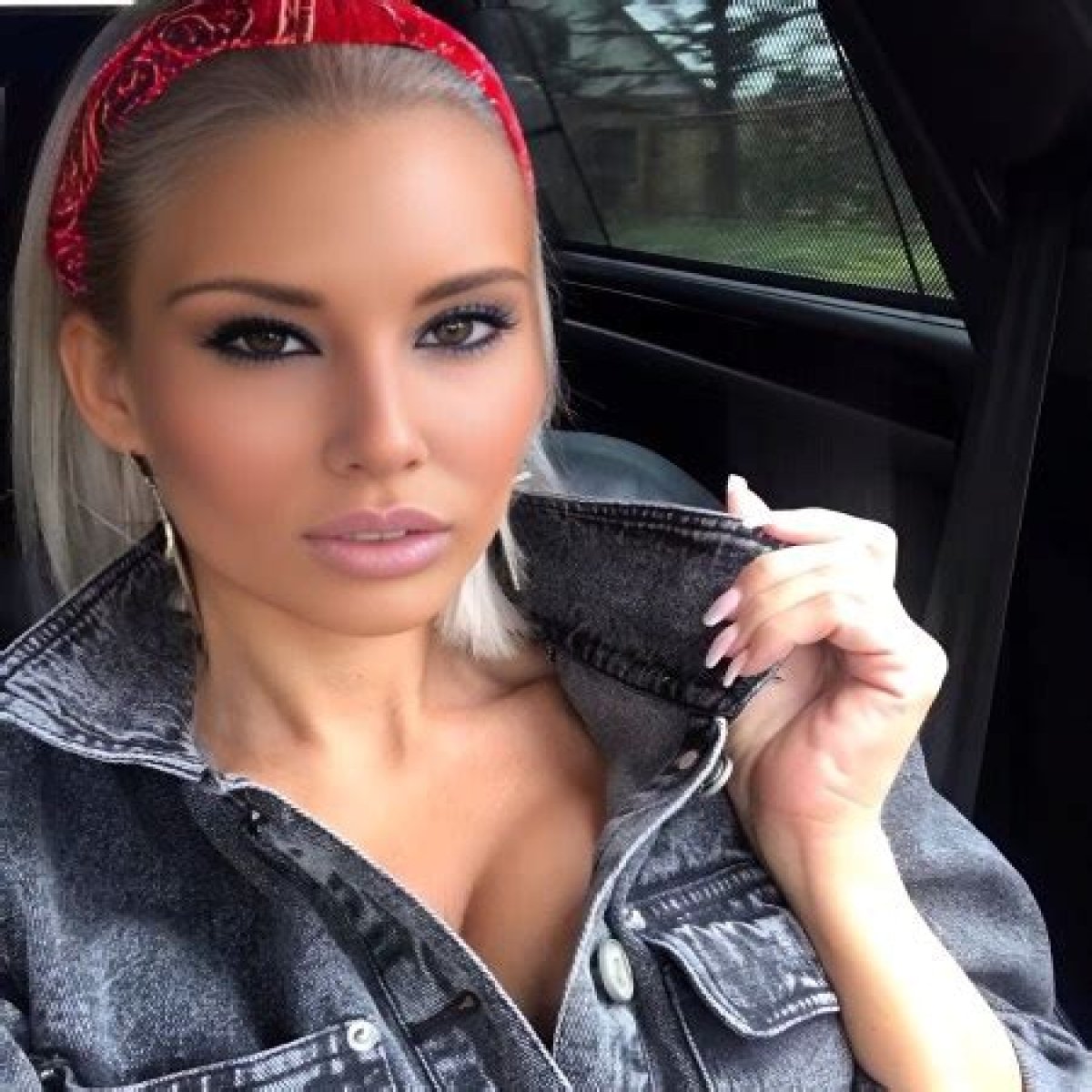 Tereza Dzet - Bio, Age, Wiki, Facts and Family