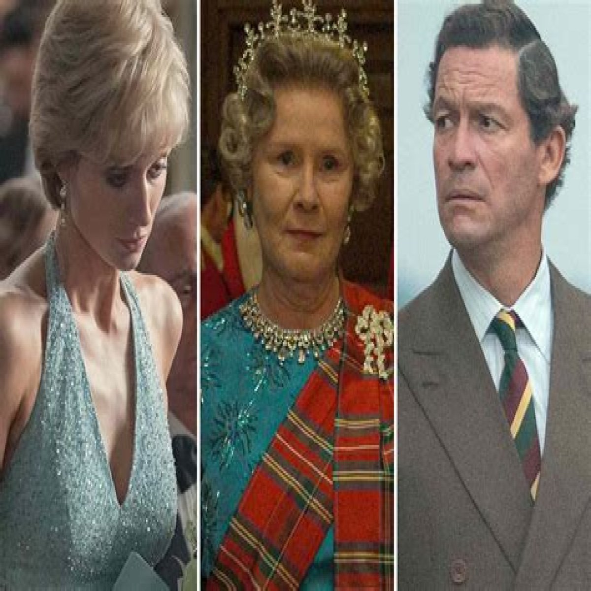 ‘The Crown’ Cast On How Season 5 Could Change The Way We See The Royals