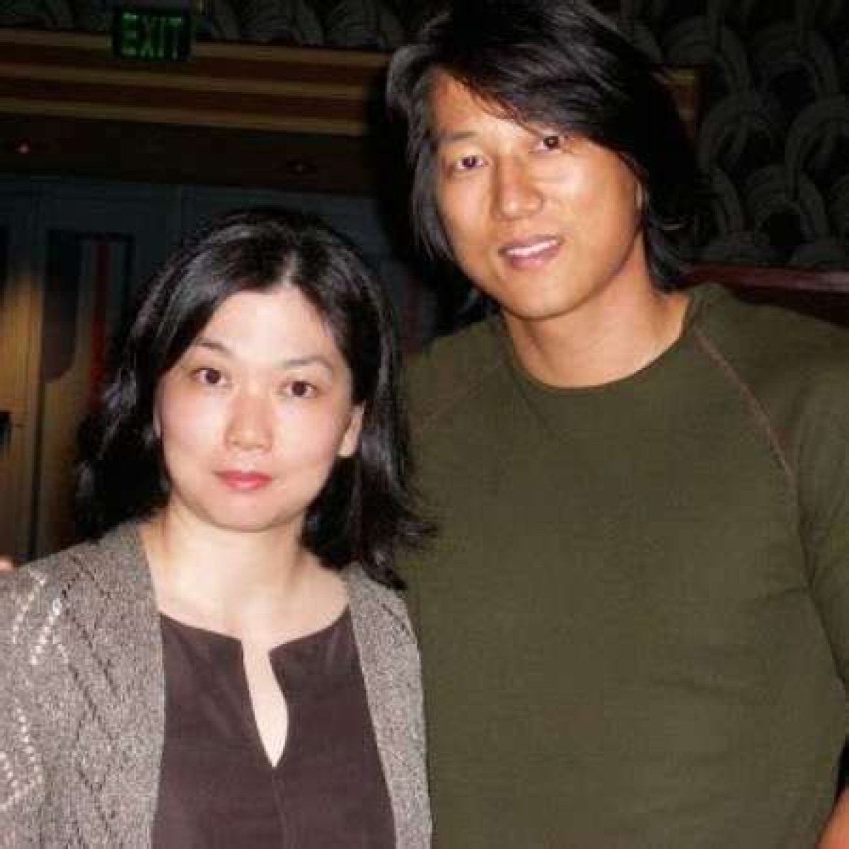 The General Manager Of Prada Group, Miki Yim & Her Husband, Sung Kang Are Spreading Love From Their Marriage