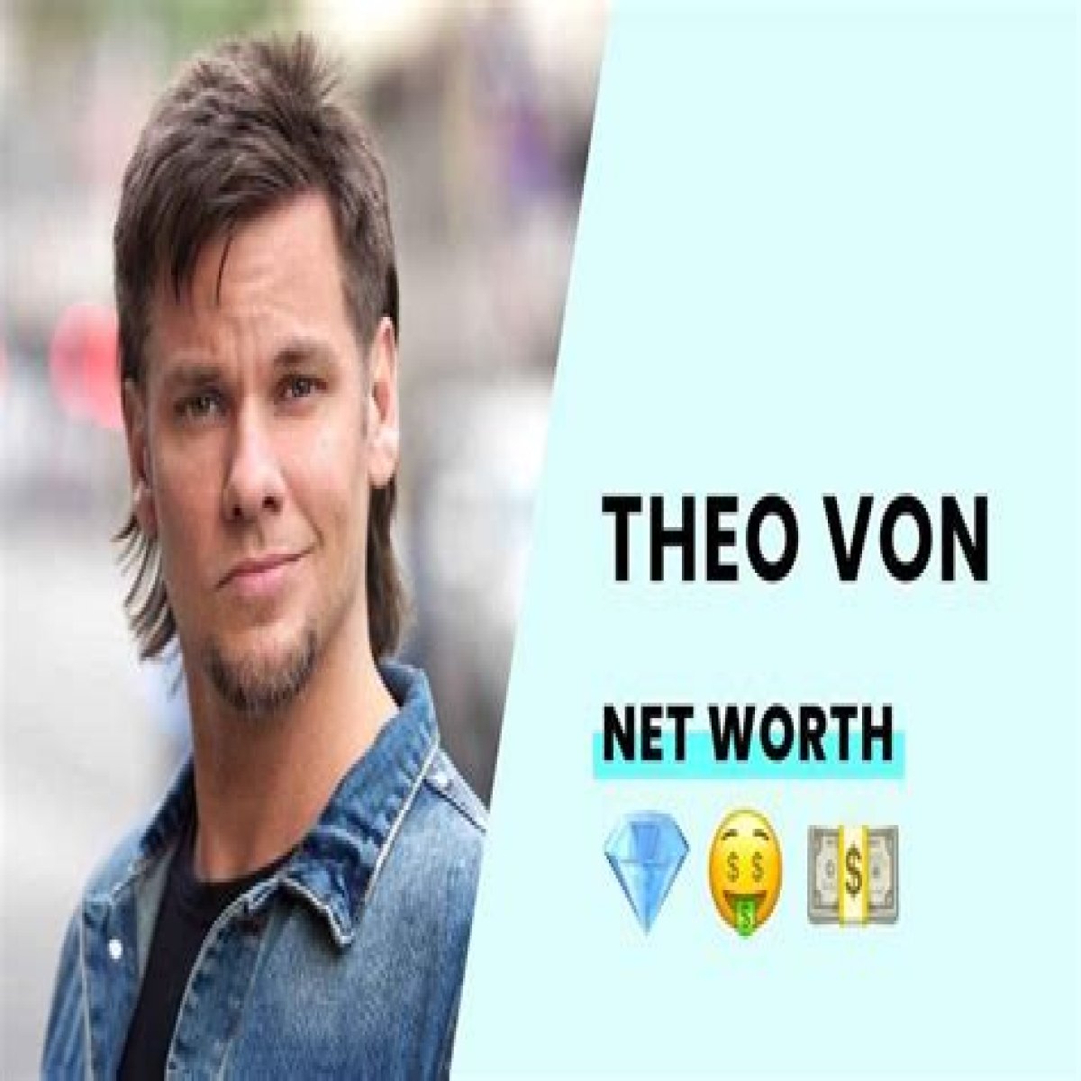 Theo Von Net Worth in 2023 How Rich is He Now?