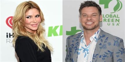 Theo Von’s Ex-Girlfriend Brandi Glanville