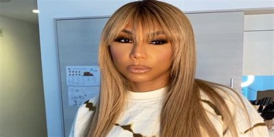 ‘This Show Is About Me Breaking Out’: Tamar Braxton Spills More Details About Her New Reality Show ‘Get Ya Life’