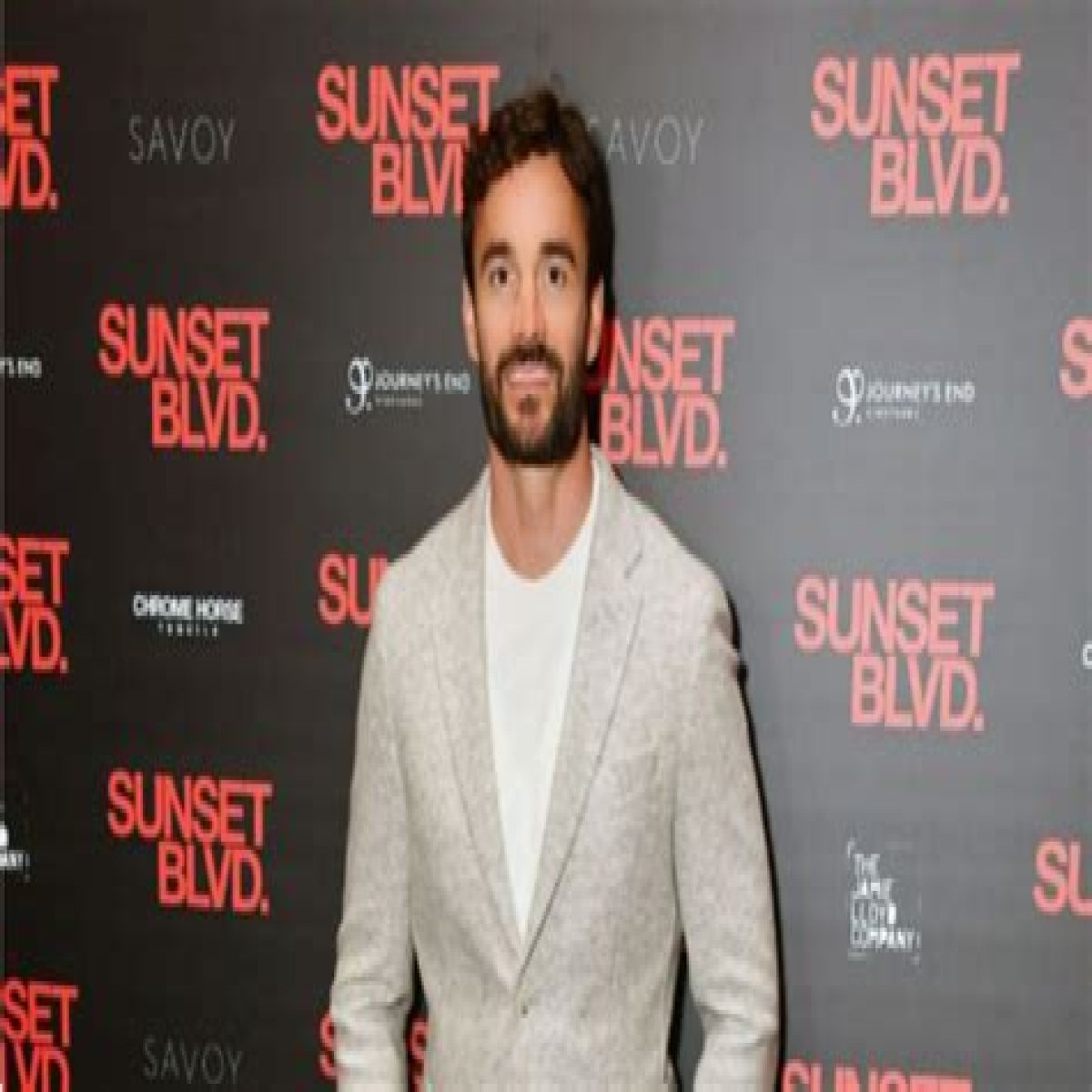 Thom Evans