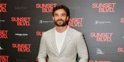 Thom Evans