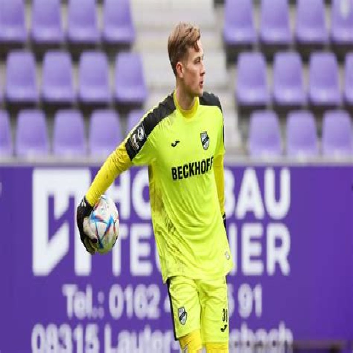 Tim Wiesner Net Worth in 2023 How Rich is He Now?