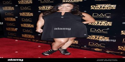 Tina Landon