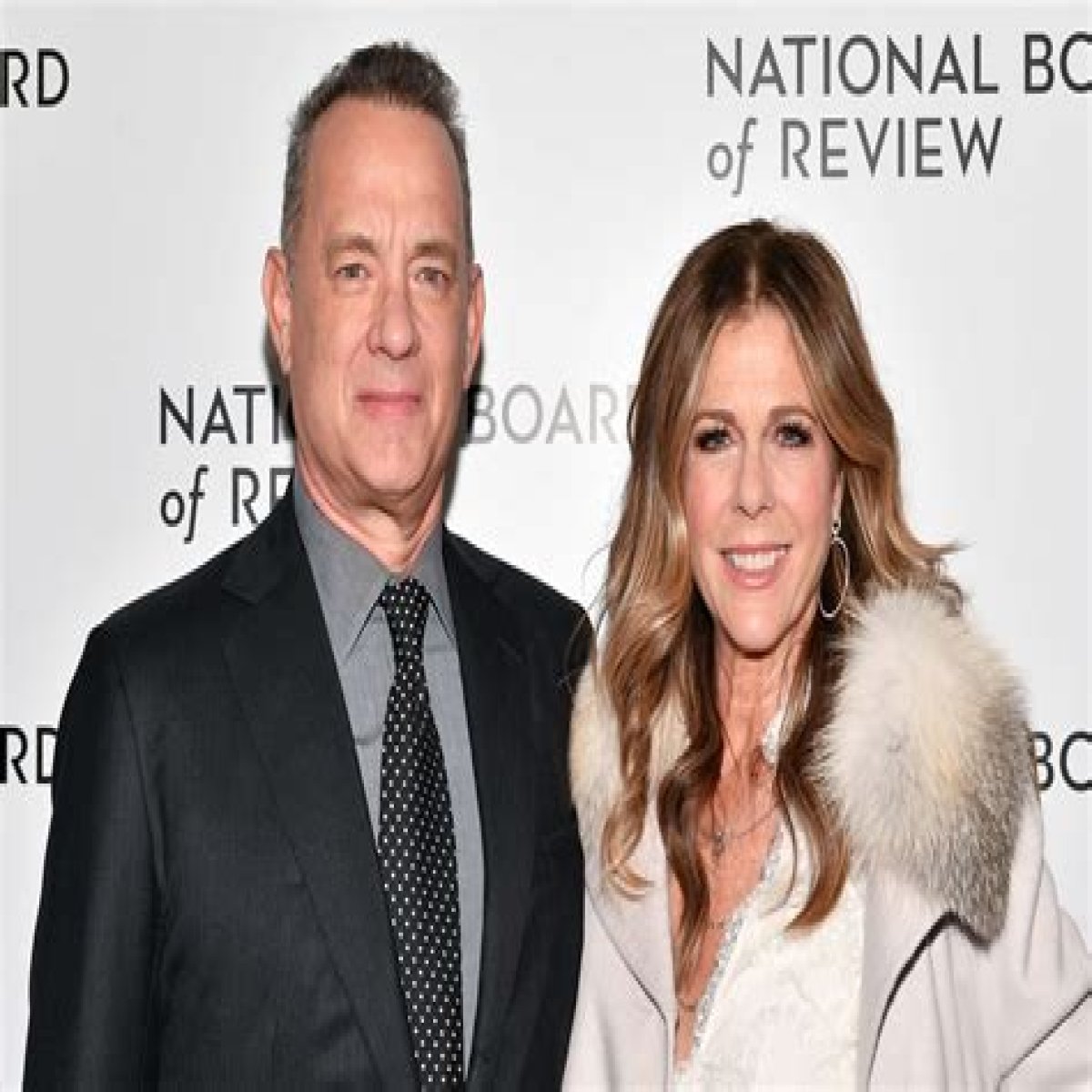 Tom Hanks Updates Fans On His Condition Following Coronavirus Diagnosis