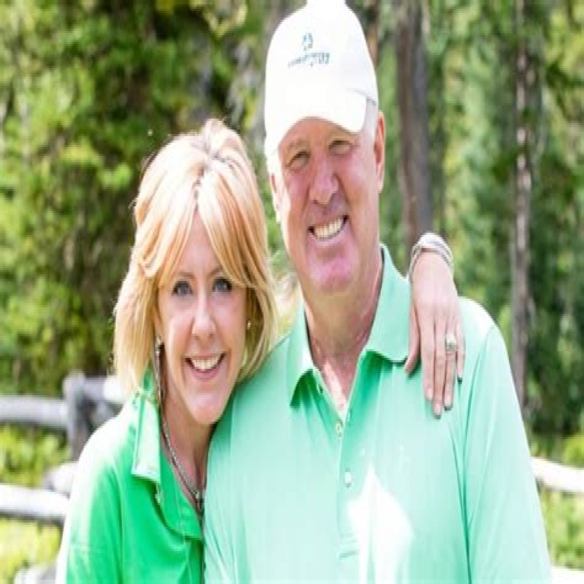 Tom Weiskopf Wife: Who Is Laurie Weiskopf?